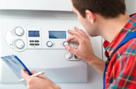 free commercial Great Shoddesden boiler quotes